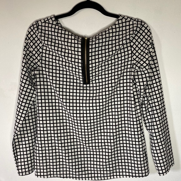 Long blouse - Picture 3 of 4